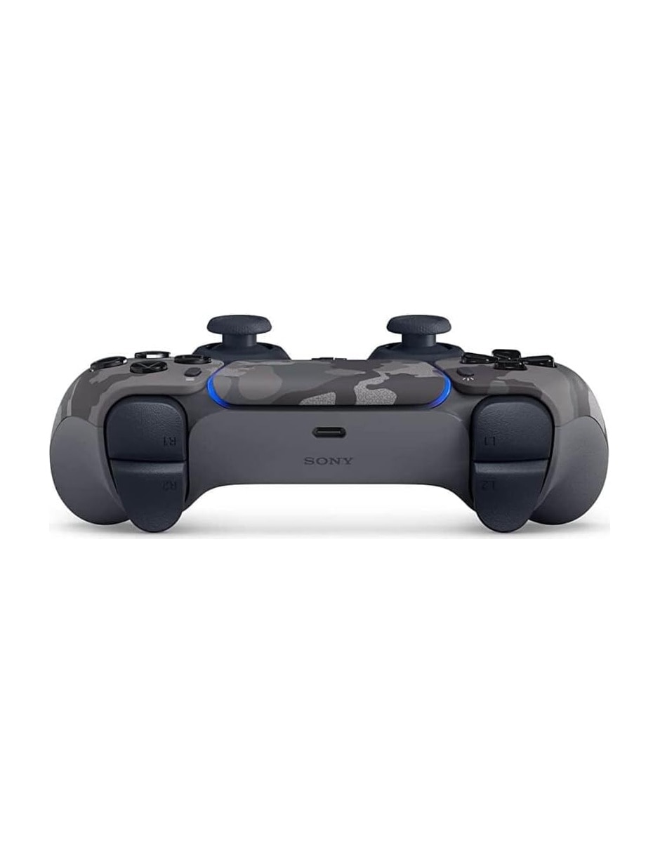 Set control Inalámbrica para PlayStation 5 edición Estándar No aplica 3