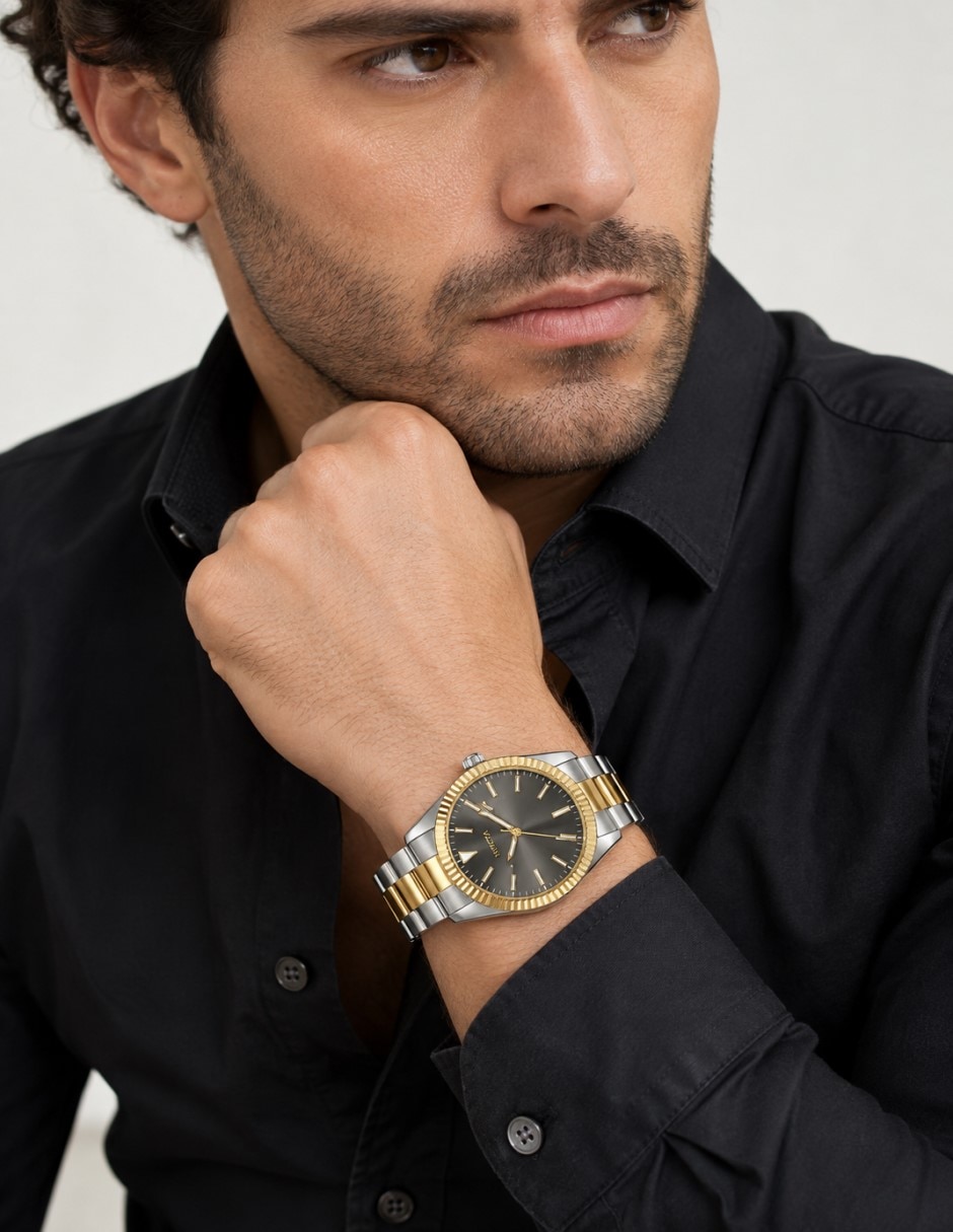 Reloj CELESTIAL para Hombre 69247 4