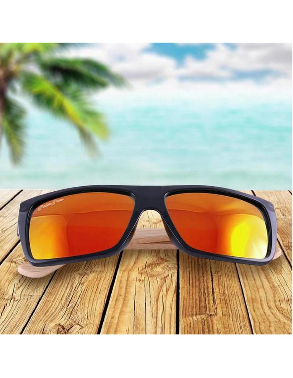 Lentes de sol sin familia/ colecicón Sierra para (si aplica) Unisex 3