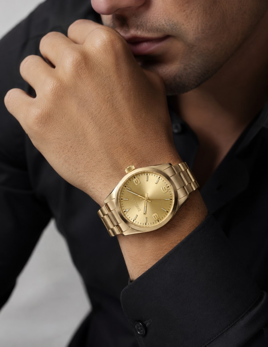 Reloj CELESTIAL para Hombre 69175 4