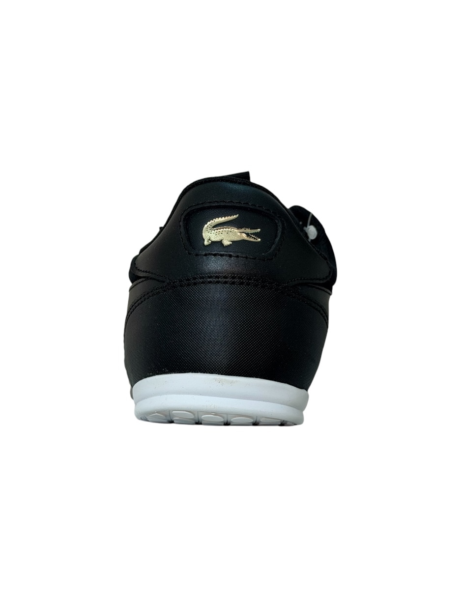 Tenis de piel Chaymon para hombre 7