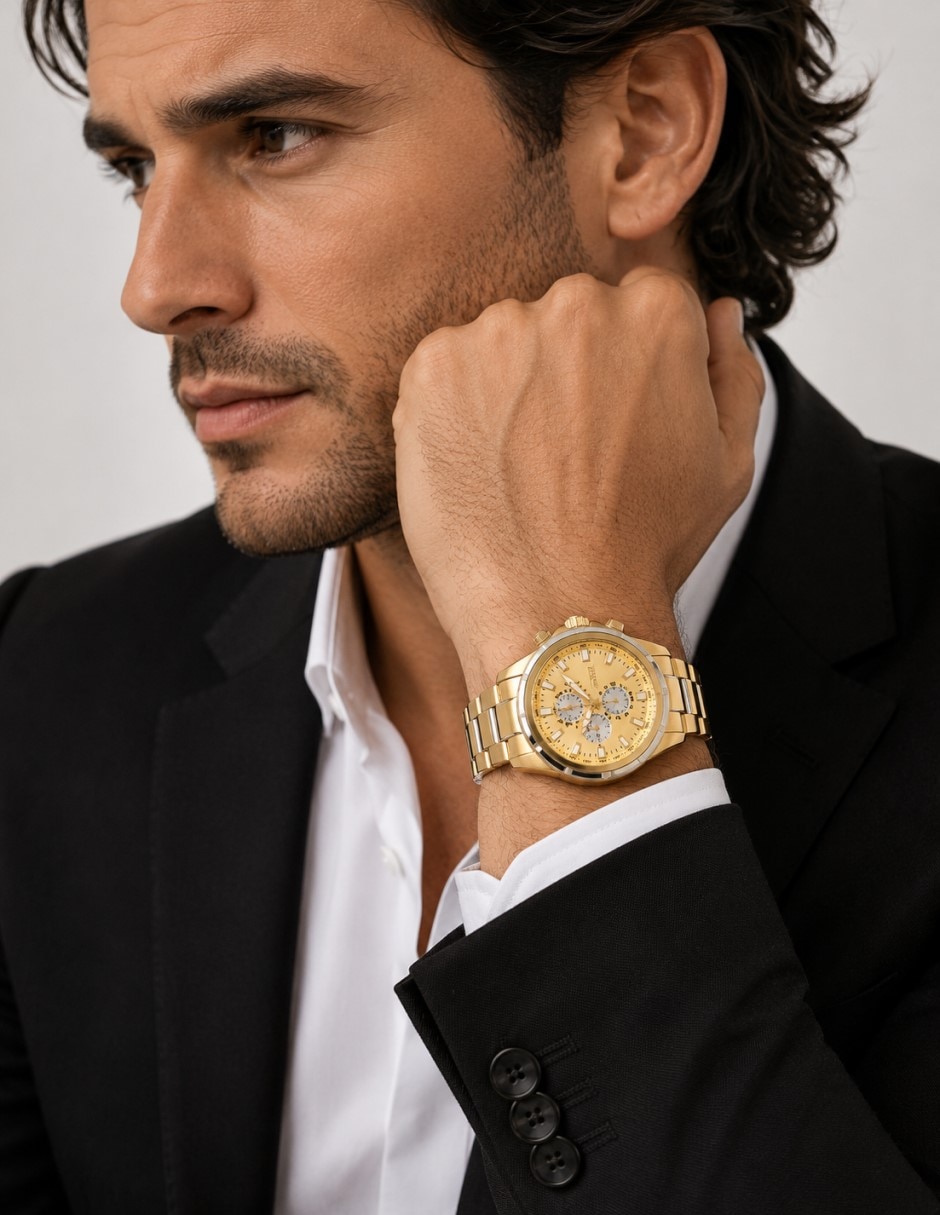 Reloj Sea Vulture para Hombre 49085 4