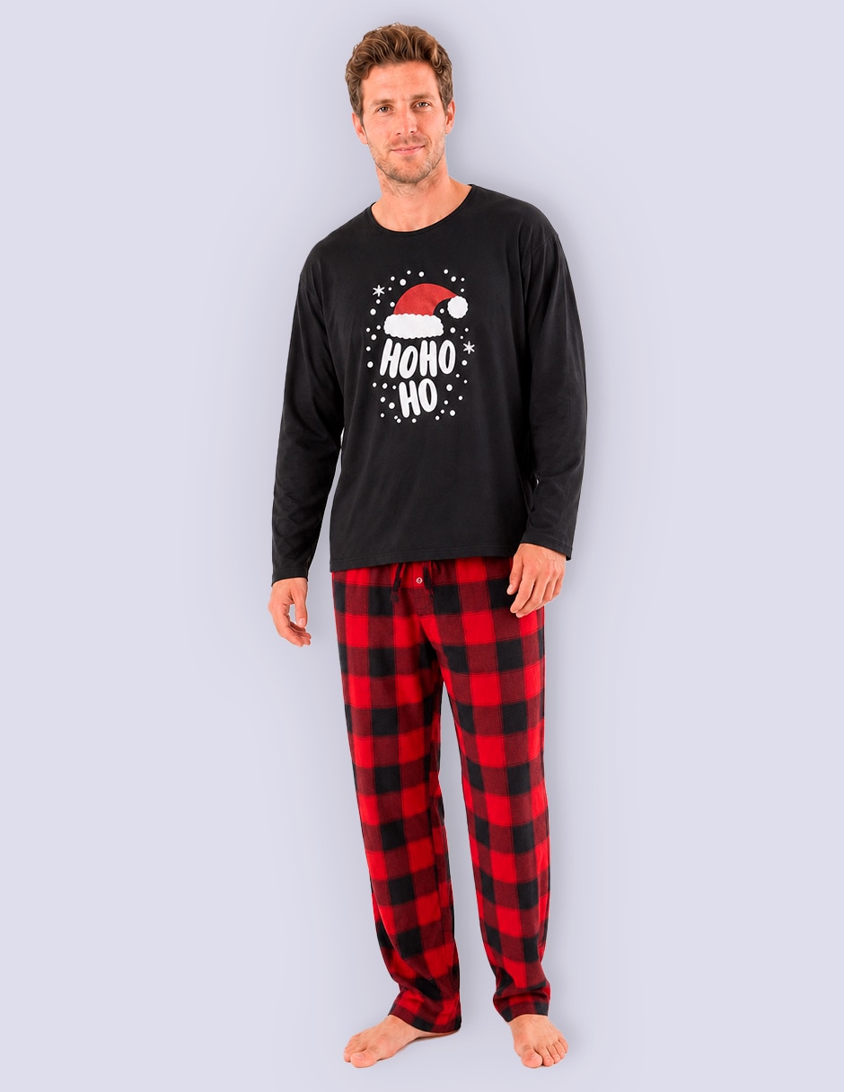 Conjunto pijama para hombre Conjunto pijama para hombre