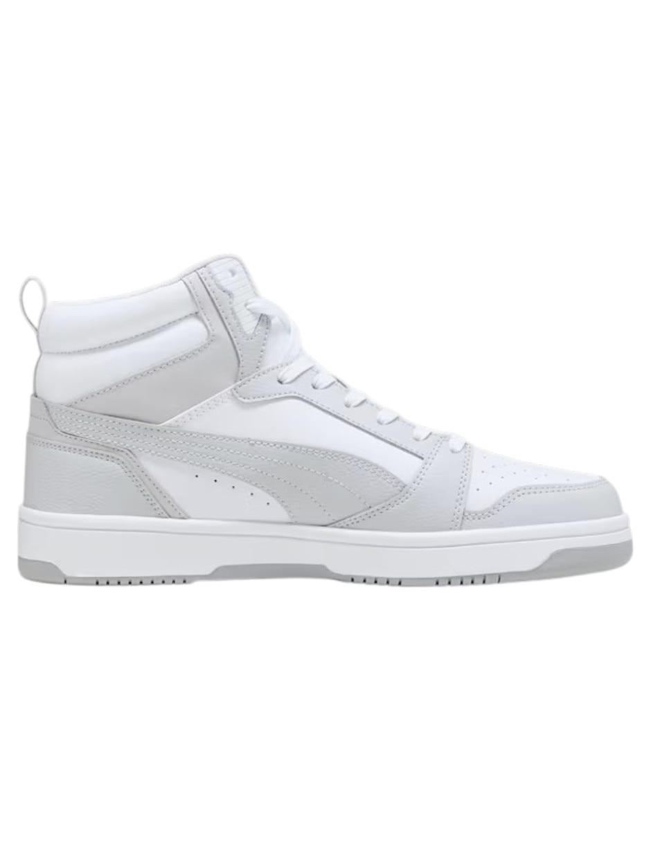 Tenis de piel(si aplica) para hombre 3