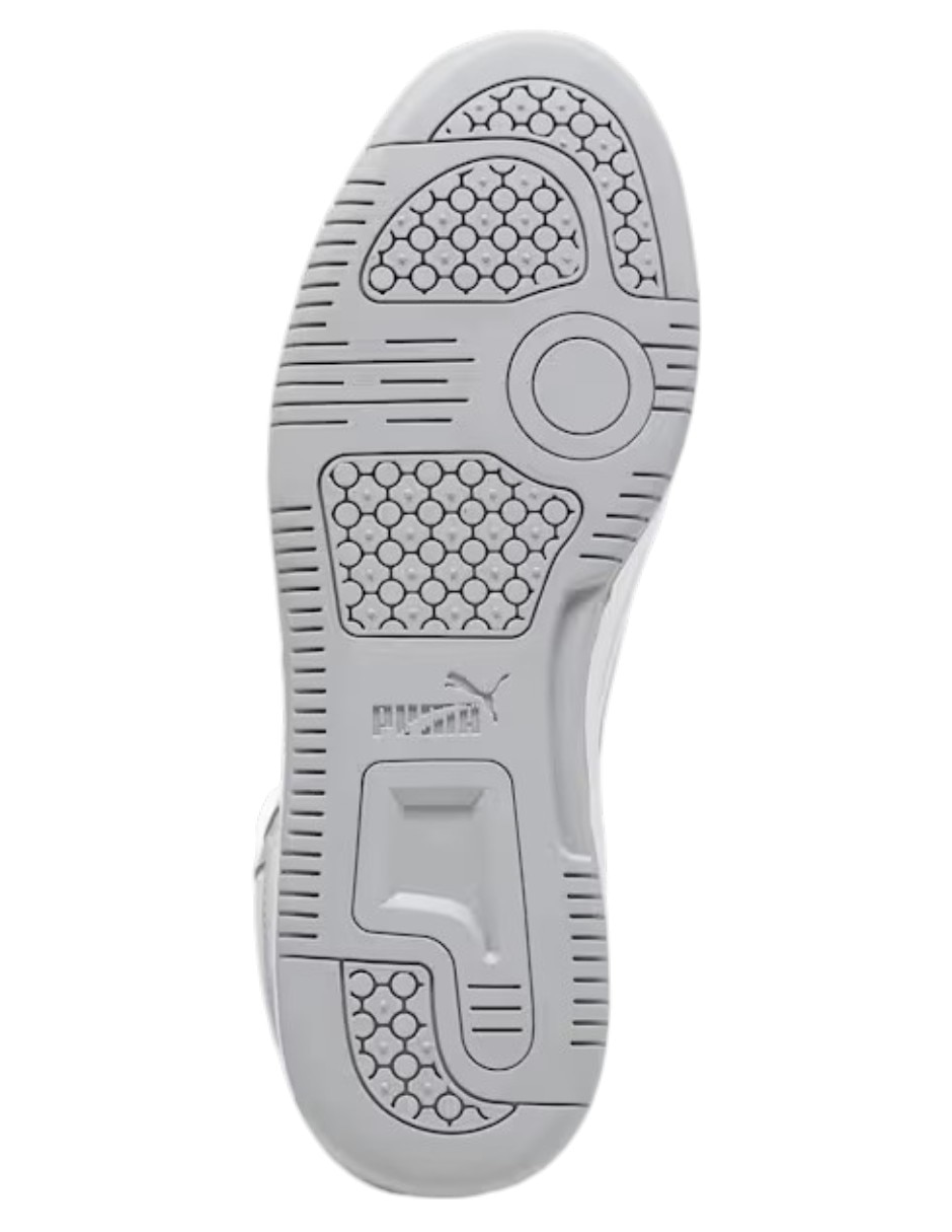 Tenis de piel(si aplica) para hombre 6