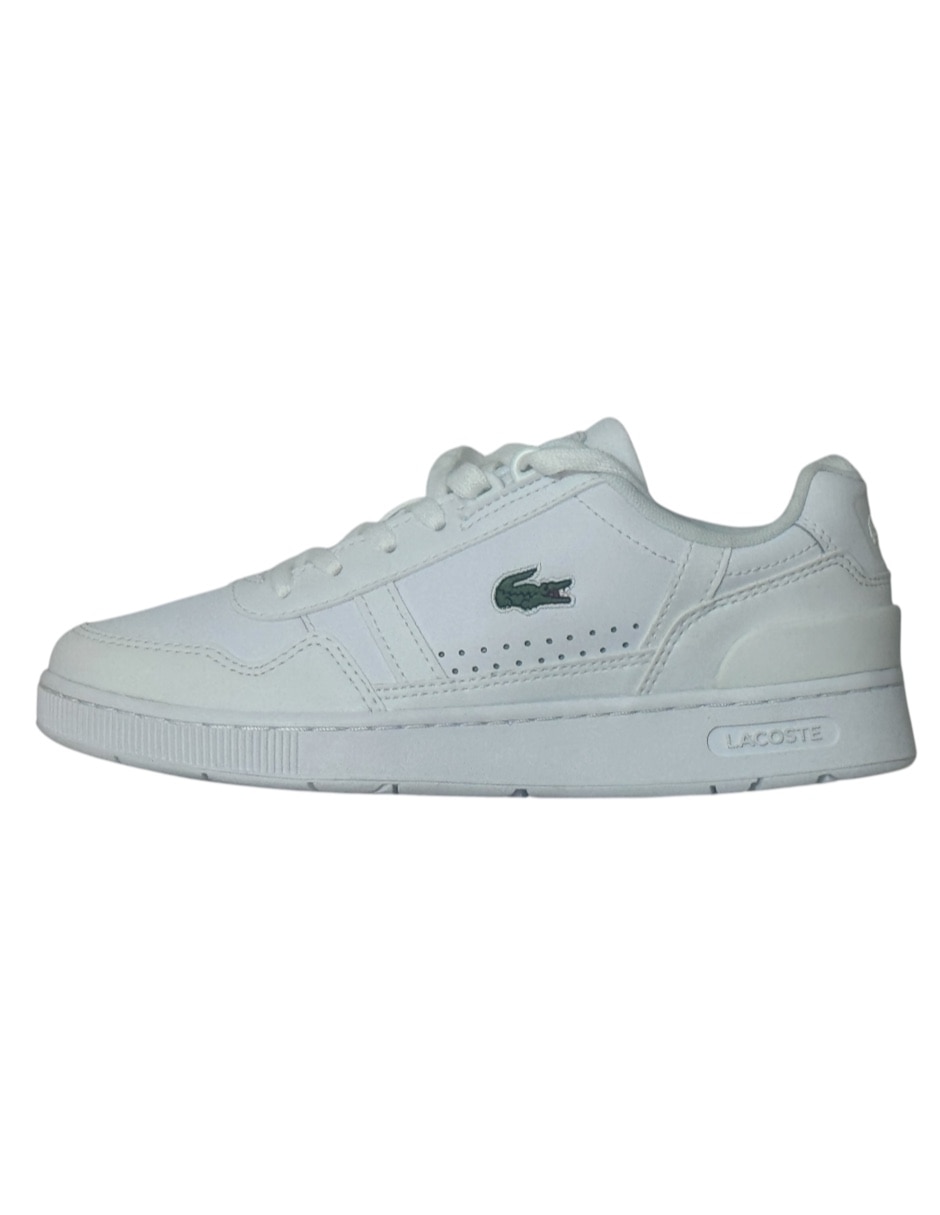 Tenis/Set tenis T - CLIP 123 No aplica para mujer