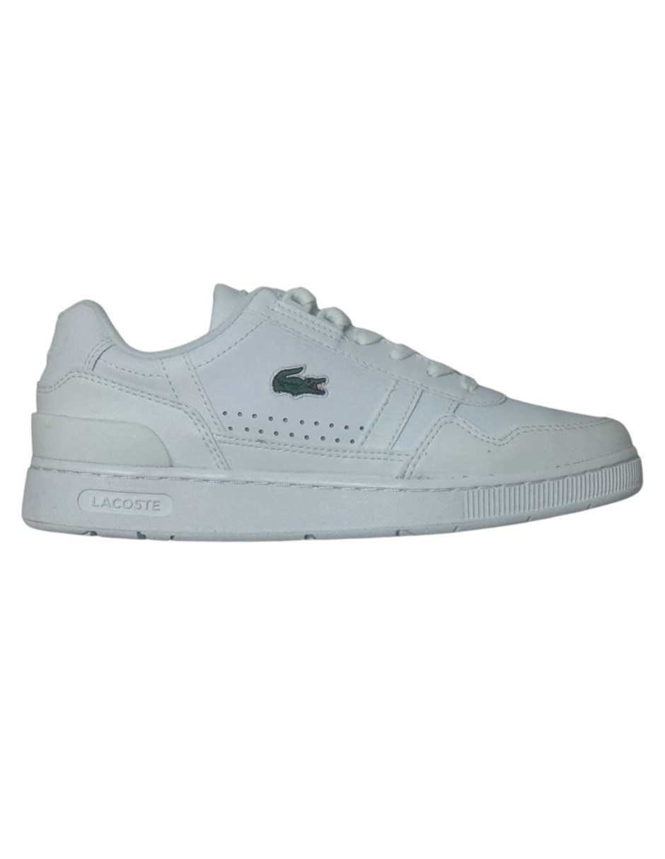 Tenis/Set tenis T - CLIP 123 No aplica para mujer