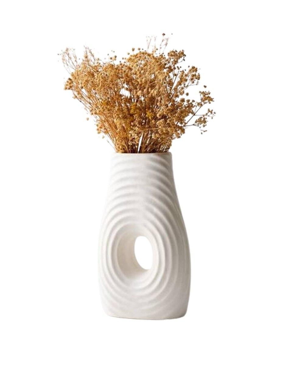 Florero de Cerámica 3