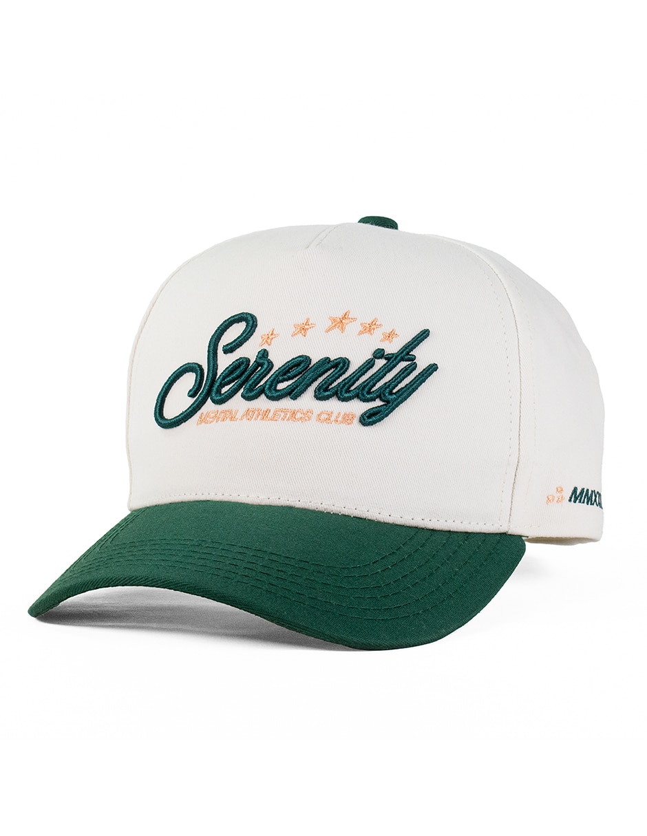 Gorra visera semicurva broche para Casual Mental Athletics No aplica No aplica para Unisex