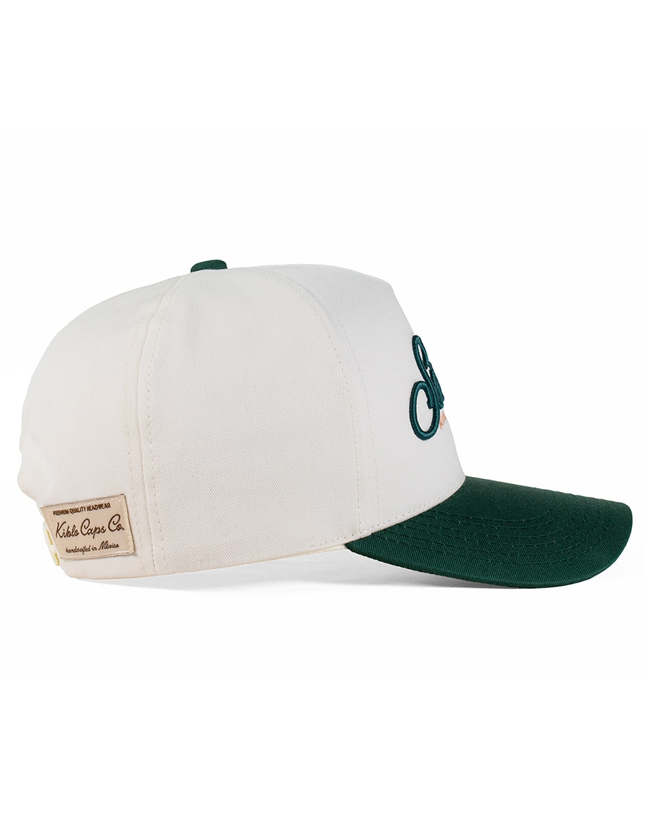 Gorra visera semicurva broche para Casual Mental Athletics No aplica No aplica para Unisex 7