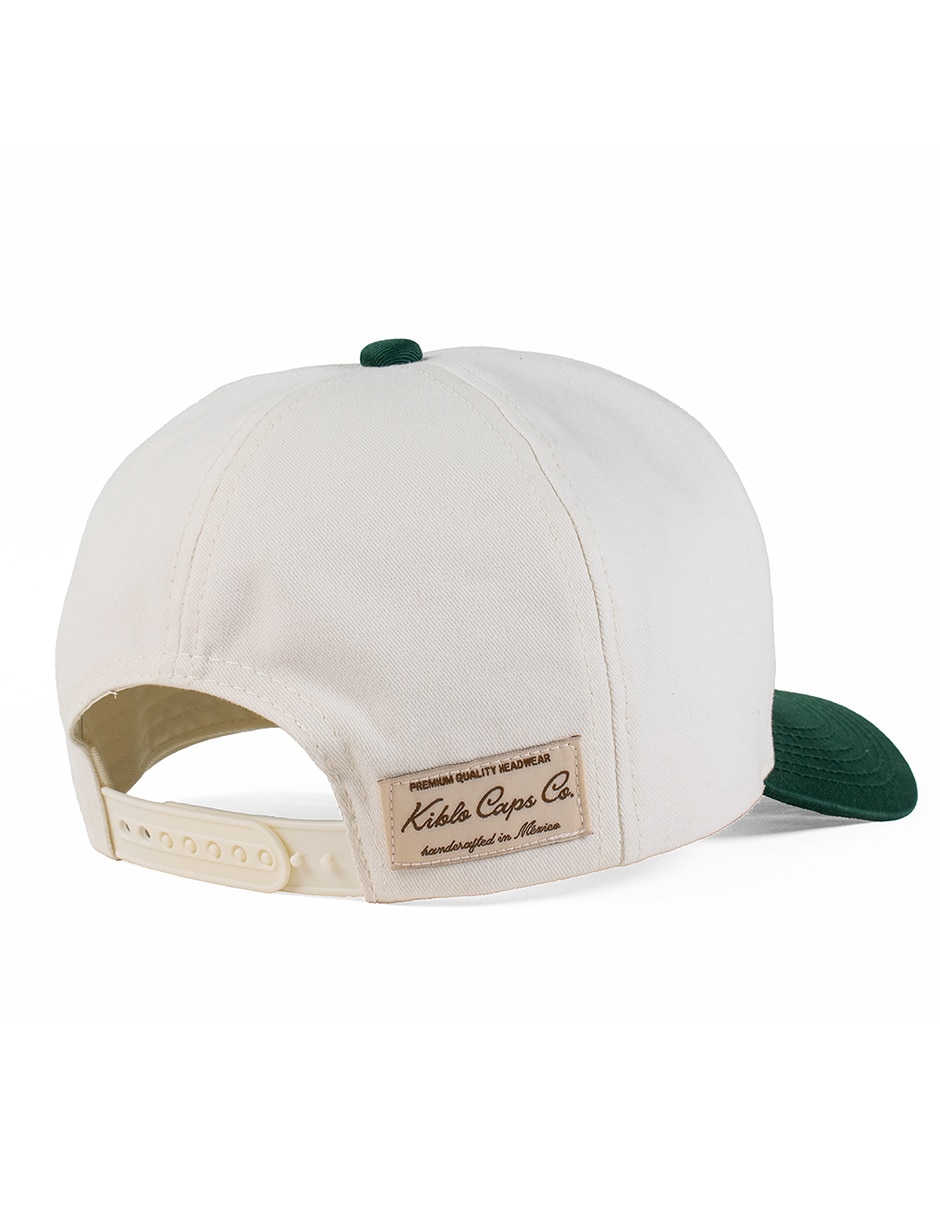 Gorra visera semicurva broche para Casual Mental Athletics No aplica No aplica para Unisex 5