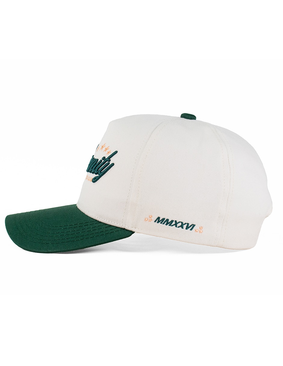 Gorra visera semicurva broche para Casual Mental Athletics No aplica No aplica para Unisex 2