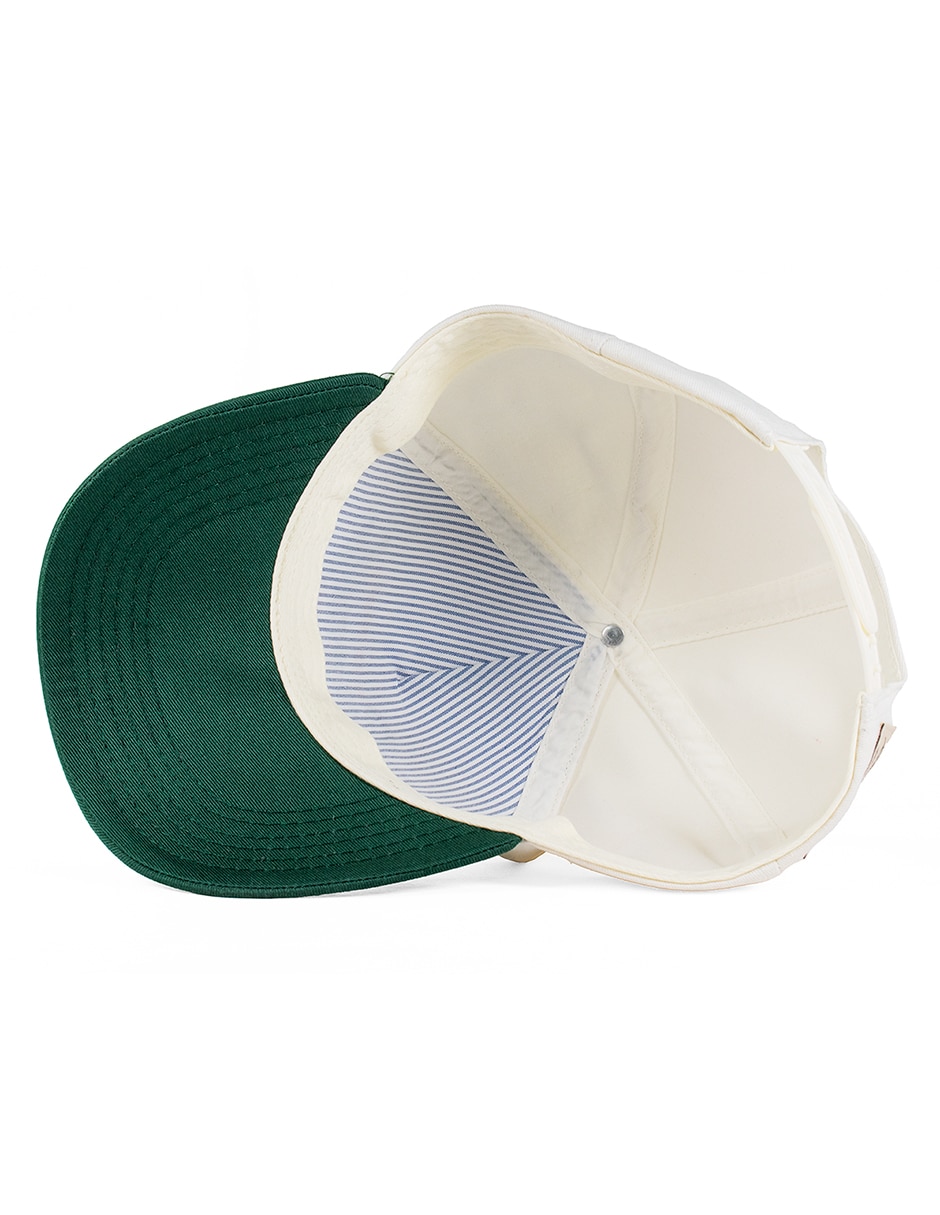 Gorra visera semicurva broche para Casual Mental Athletics No aplica No aplica para Unisex 3