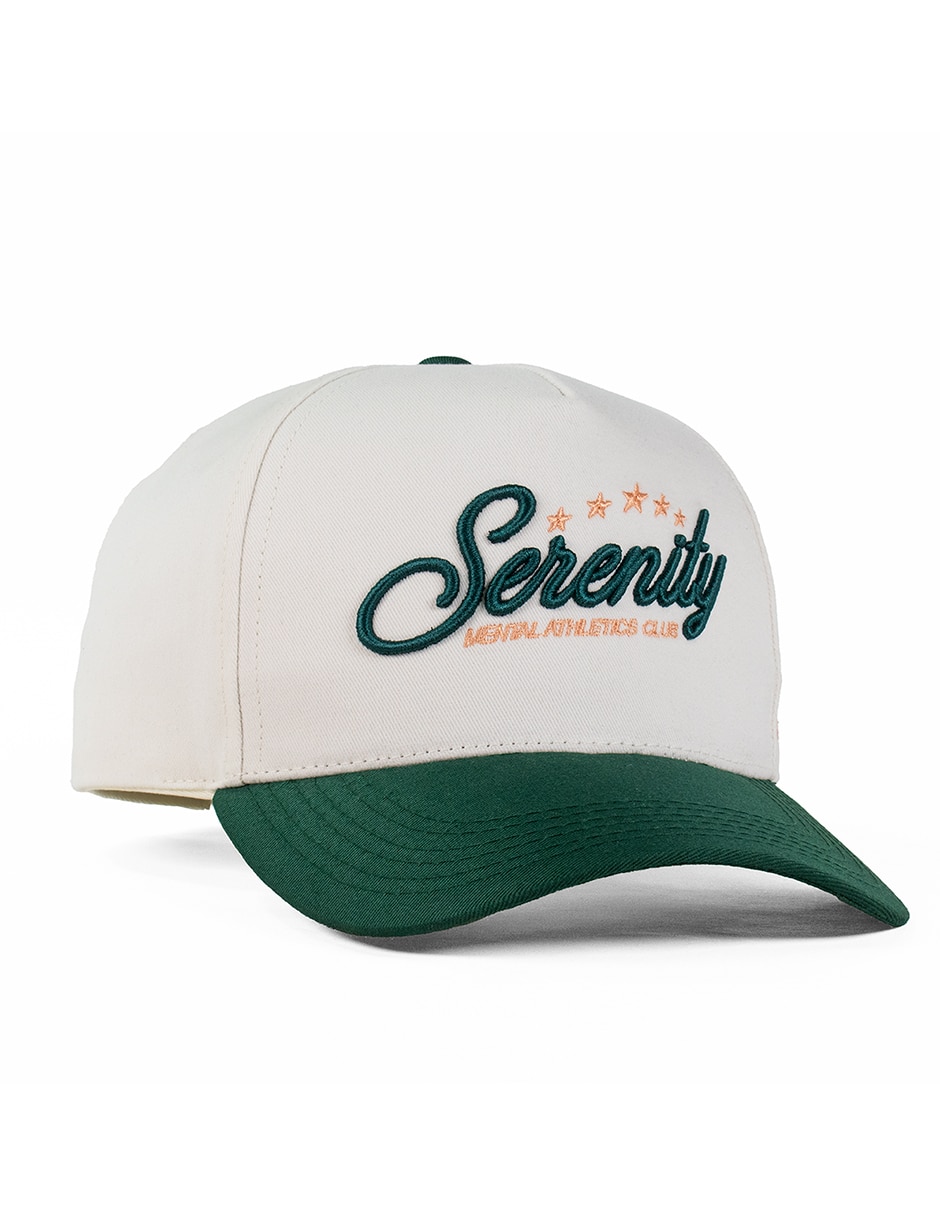 Gorra visera semicurva broche para Casual Mental Athletics No aplica No aplica para Unisex 6