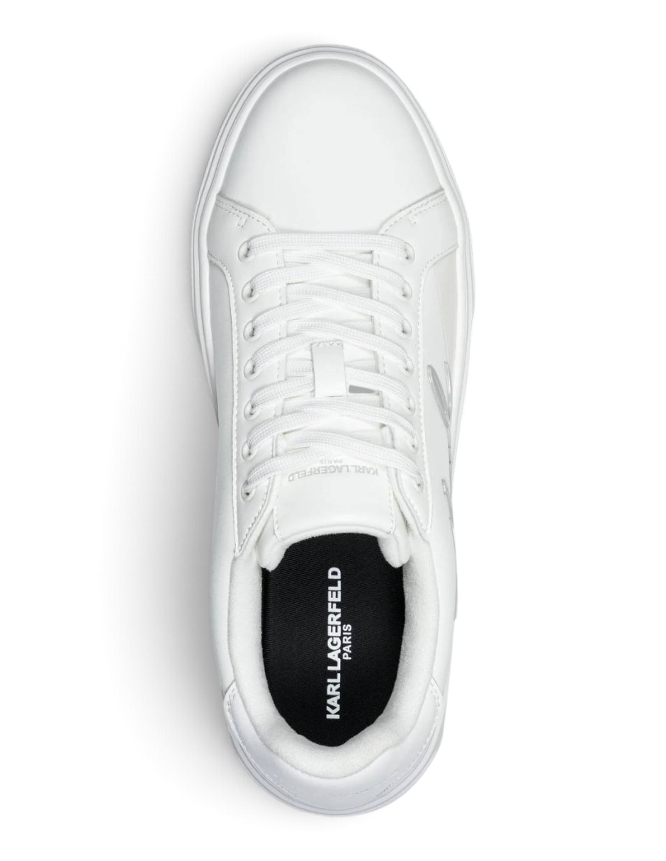 Tenis de piel(si aplica) Eugene para hombre 2