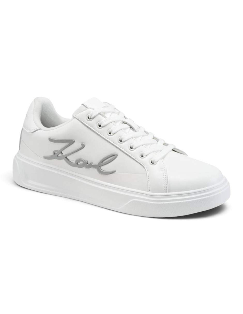 Tenis de piel(si aplica) Eugene para hombre 3