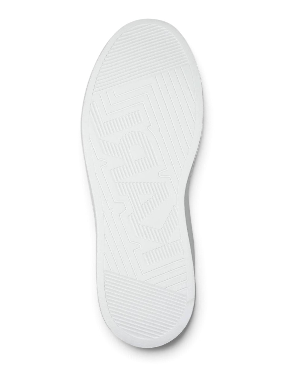 Tenis de piel(si aplica) Eugene para hombre 4
