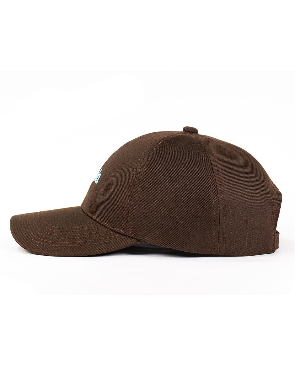 Gorra visera curva correa ajustable para Casual Essential No aplica No aplica para Unisex 6