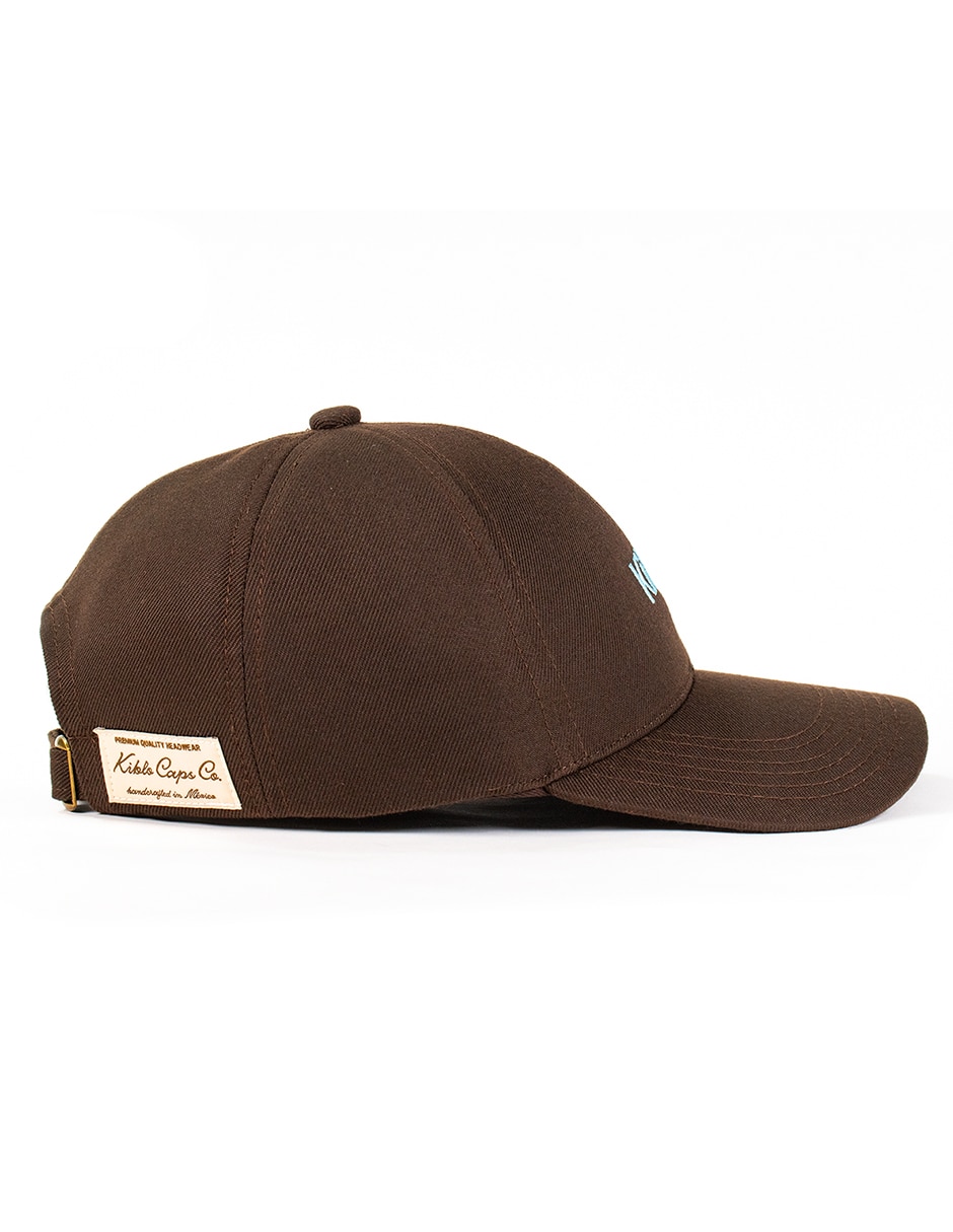 Gorra visera curva correa ajustable para Casual Essential No aplica No aplica para Unisex 2