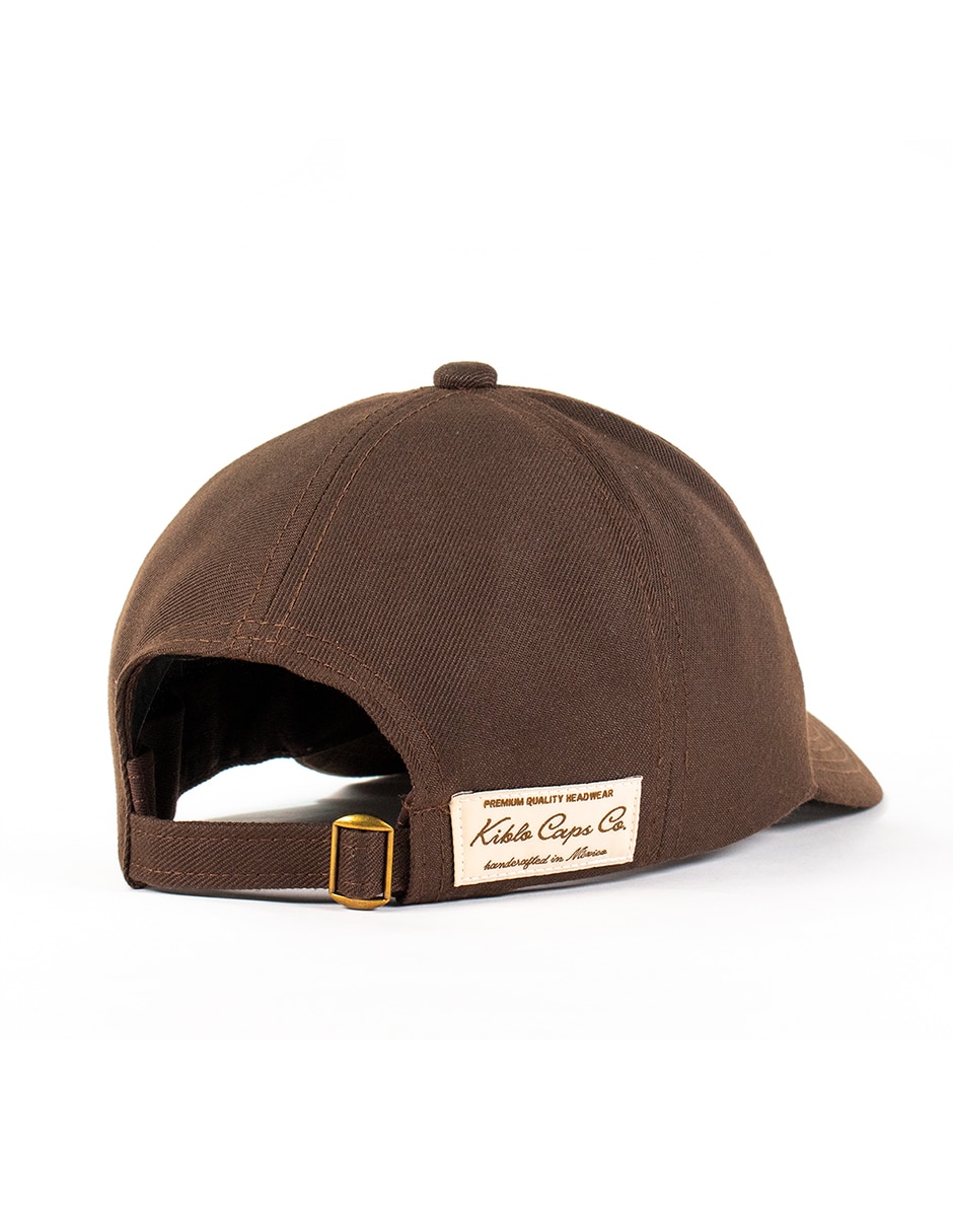 Gorra visera curva correa ajustable para Casual Essential No aplica No aplica para Unisex 7