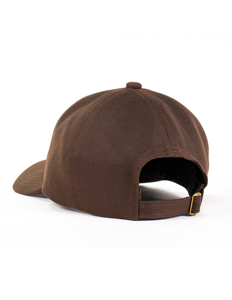 Gorra visera curva correa ajustable para Casual Essential No aplica No aplica para Unisex 3