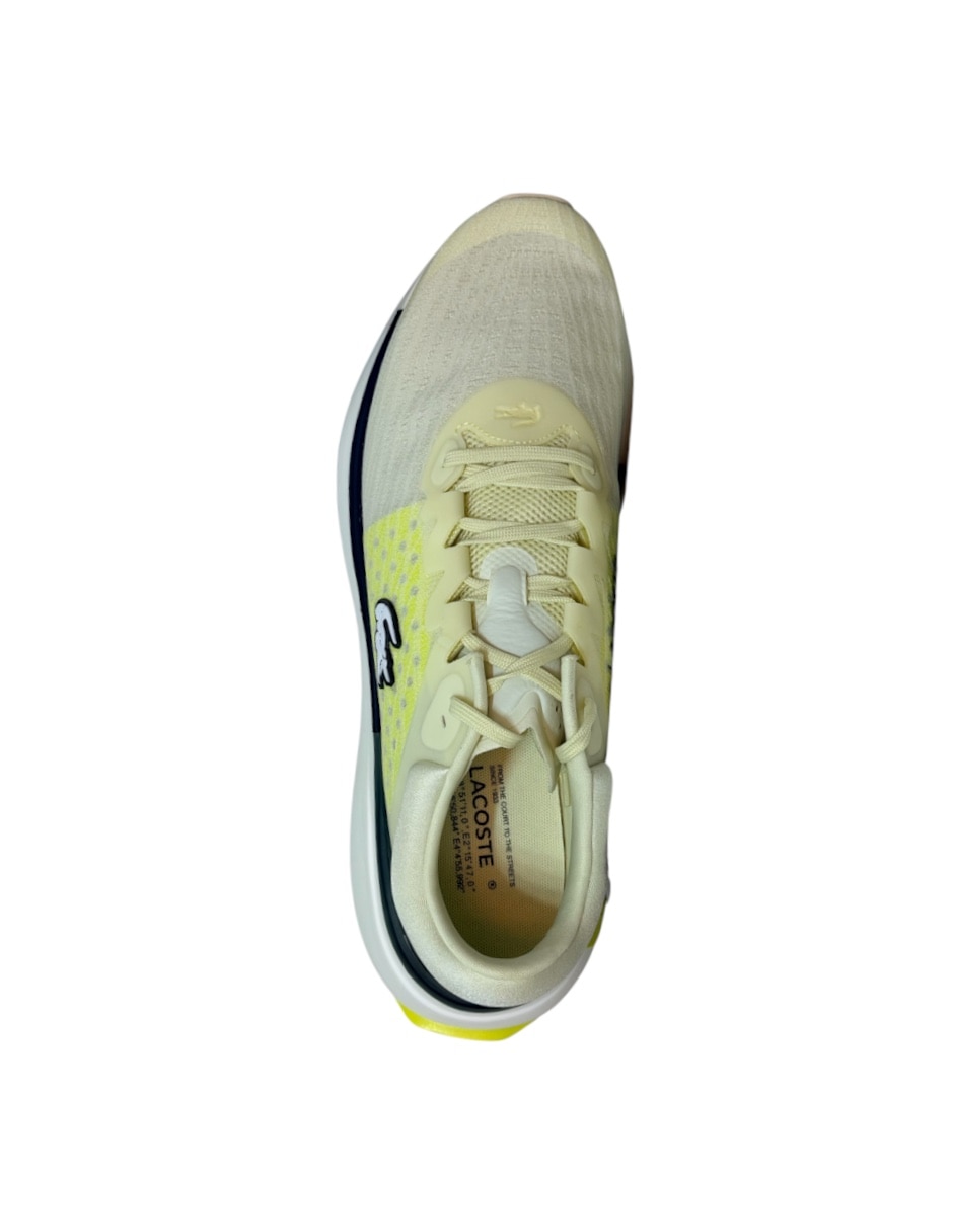 Tenis Neo Run Lite para hombre 5