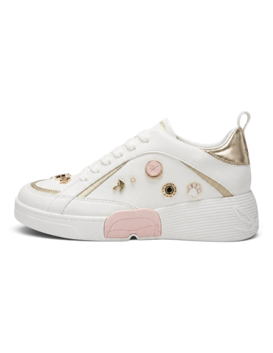 Tenis/Set tenis Mineola No aplica para mujer