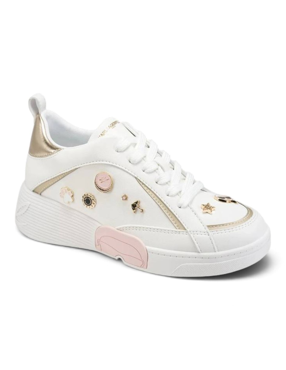 Tenis/Set tenis Mineola No aplica para mujer 3