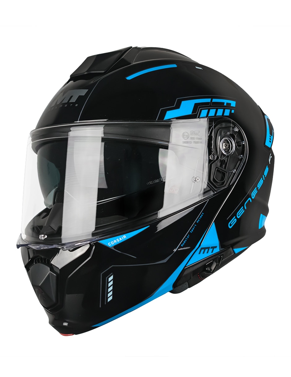 Casco Abatible para Motorsport para Unisex Casco Abatible para Motorsport para Unisex