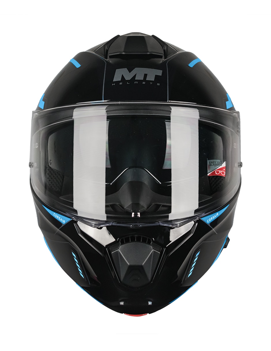 Casco Abatible para Motorsport para Unisex 4