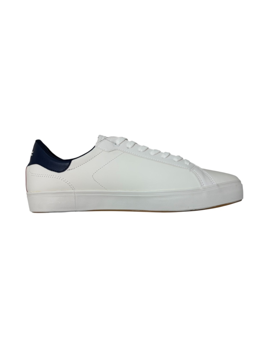 Tenis de piel Powercourt Tri para hombre 5