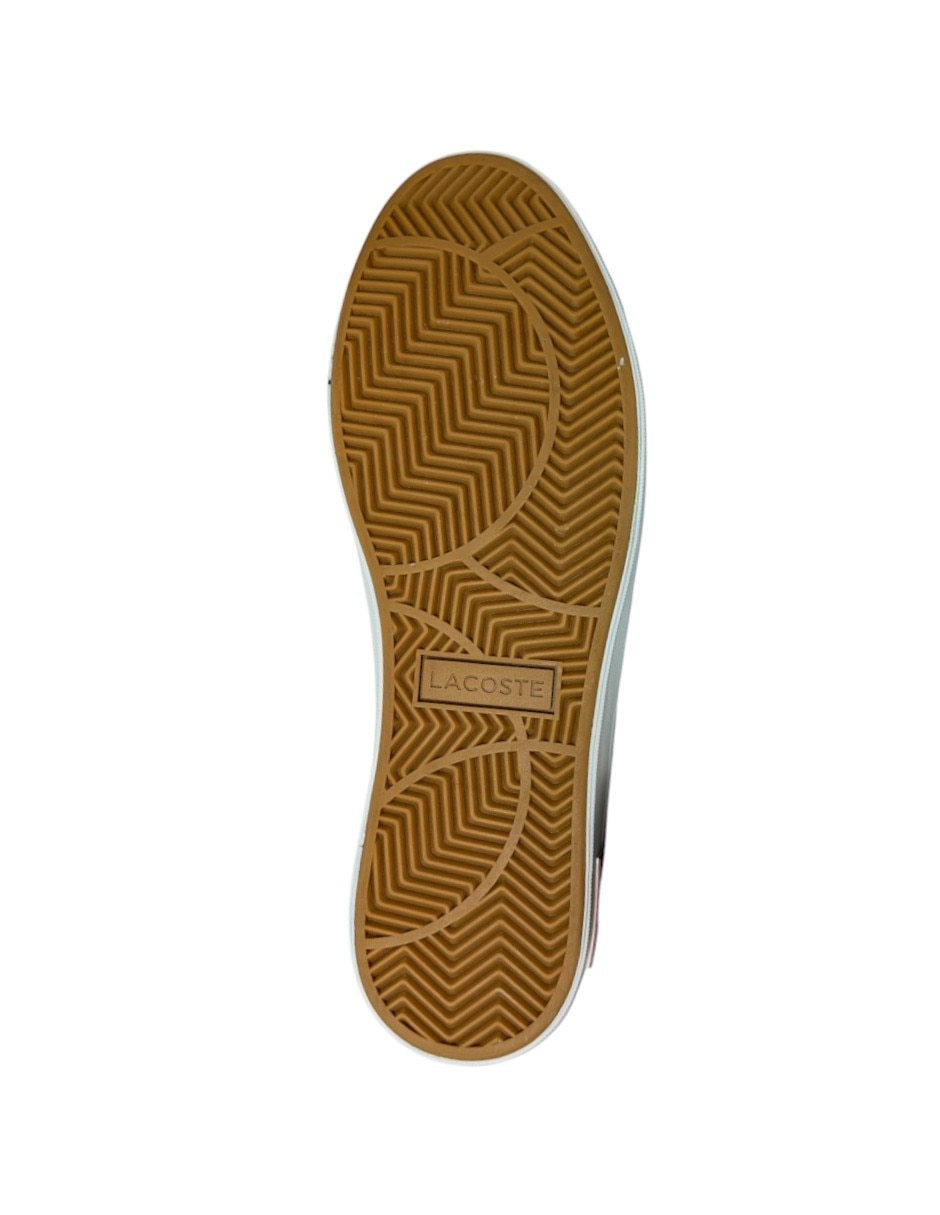 Tenis de piel Powercourt Tri para hombre 7