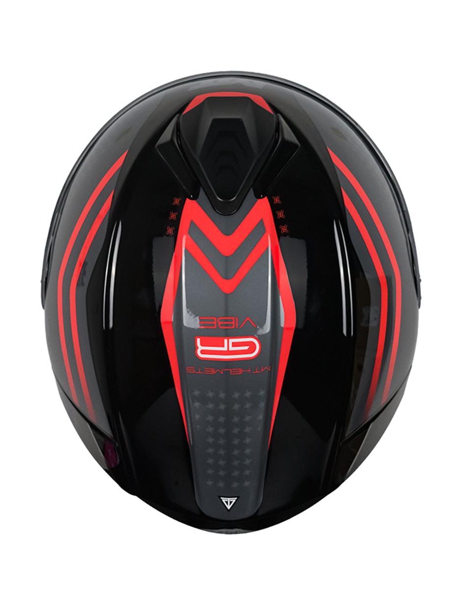 Casco Abatible para Motorsport para Unisex 9