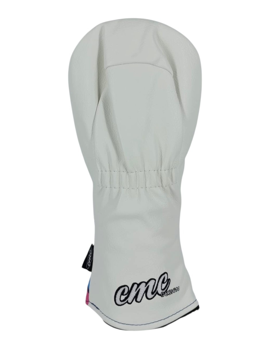 Funda para palos golf CMC