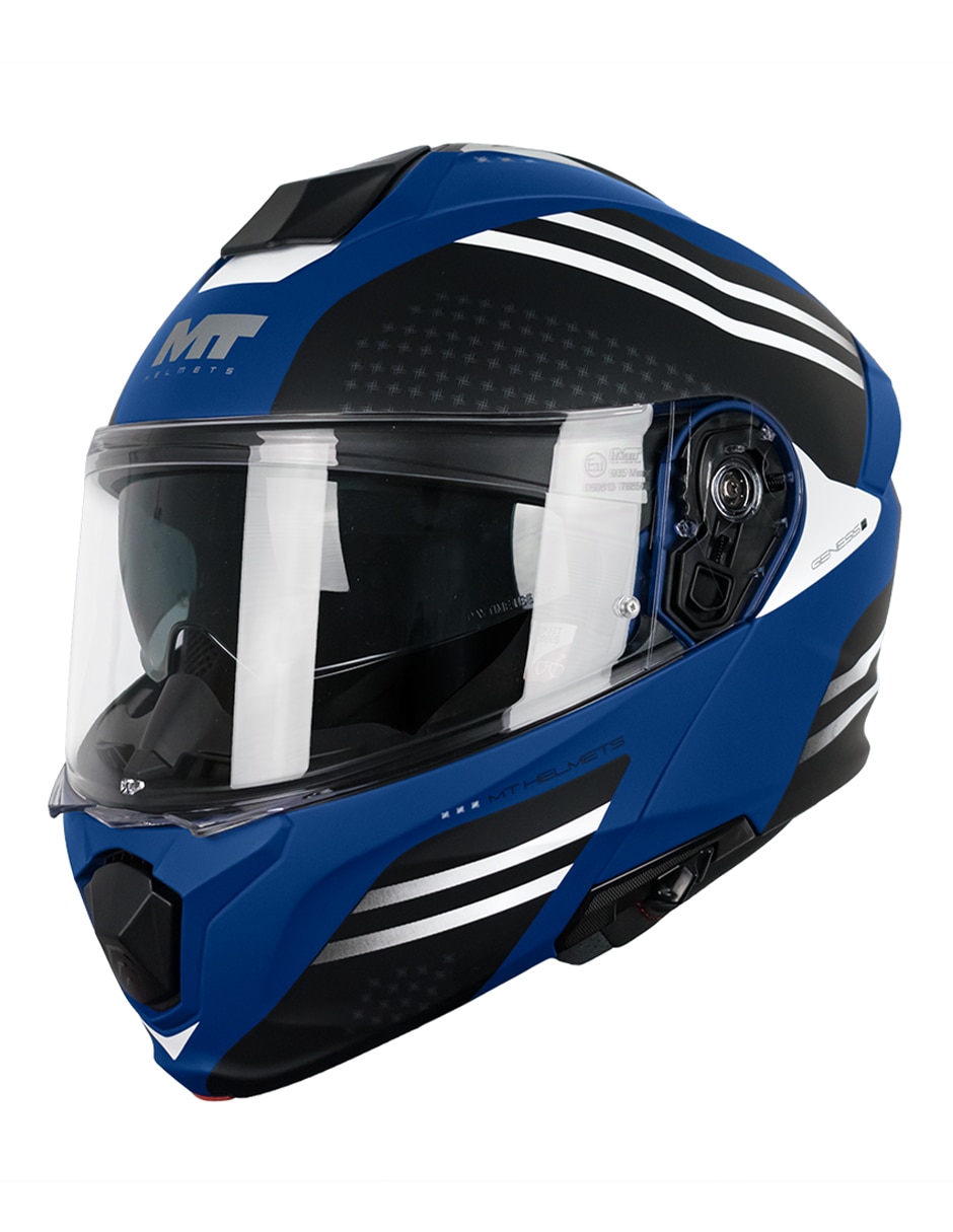 Casco Abatible para Motorsport para Unisex Casco Abatible para Motorsport para Unisex