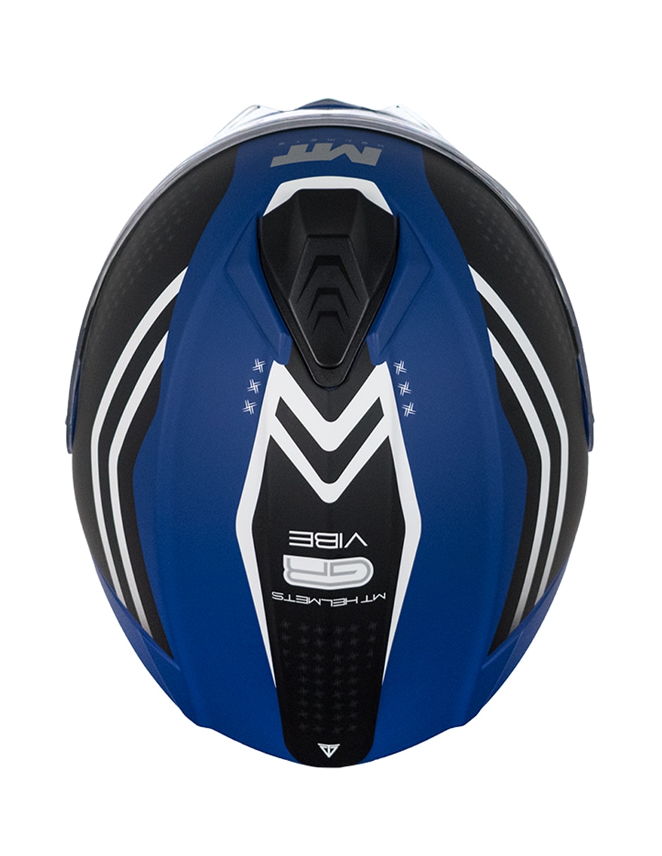 Casco Abatible para Motorsport para Unisex 9