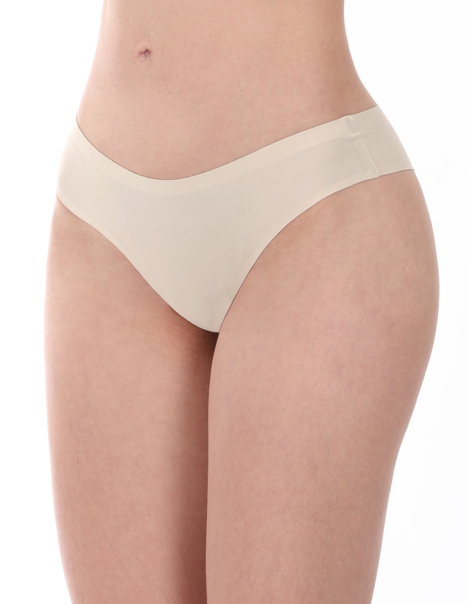 Panty de Poliamida y elastano para mujer 5