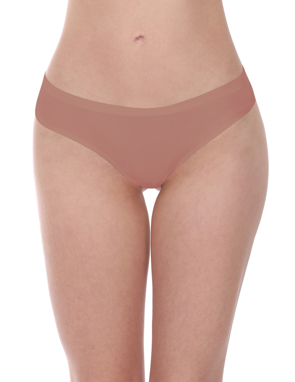 Panty de Poliamida y elastano para mujer 4