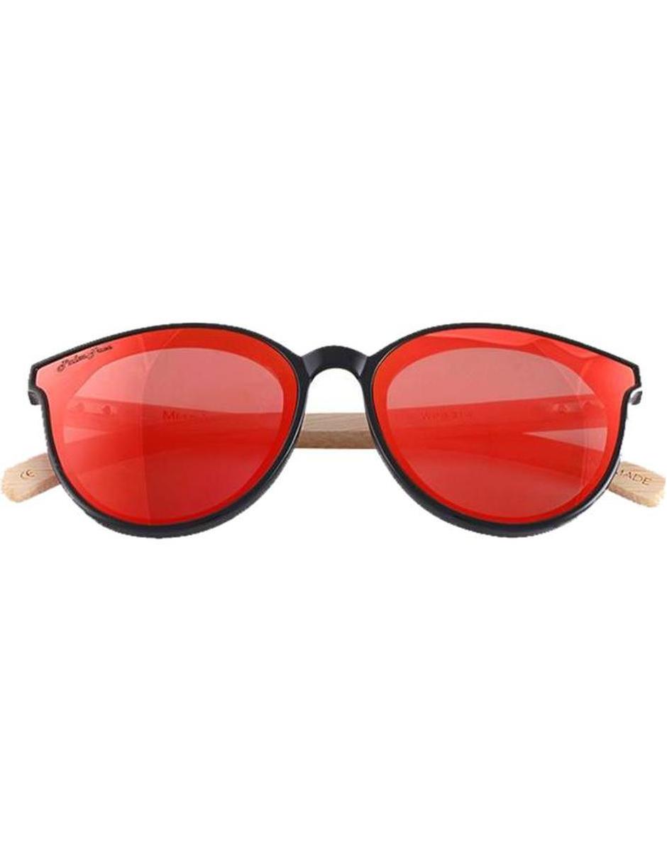 Lentes de sol sin familia/ colección Wild Cat para (si aplica) Unisex 1