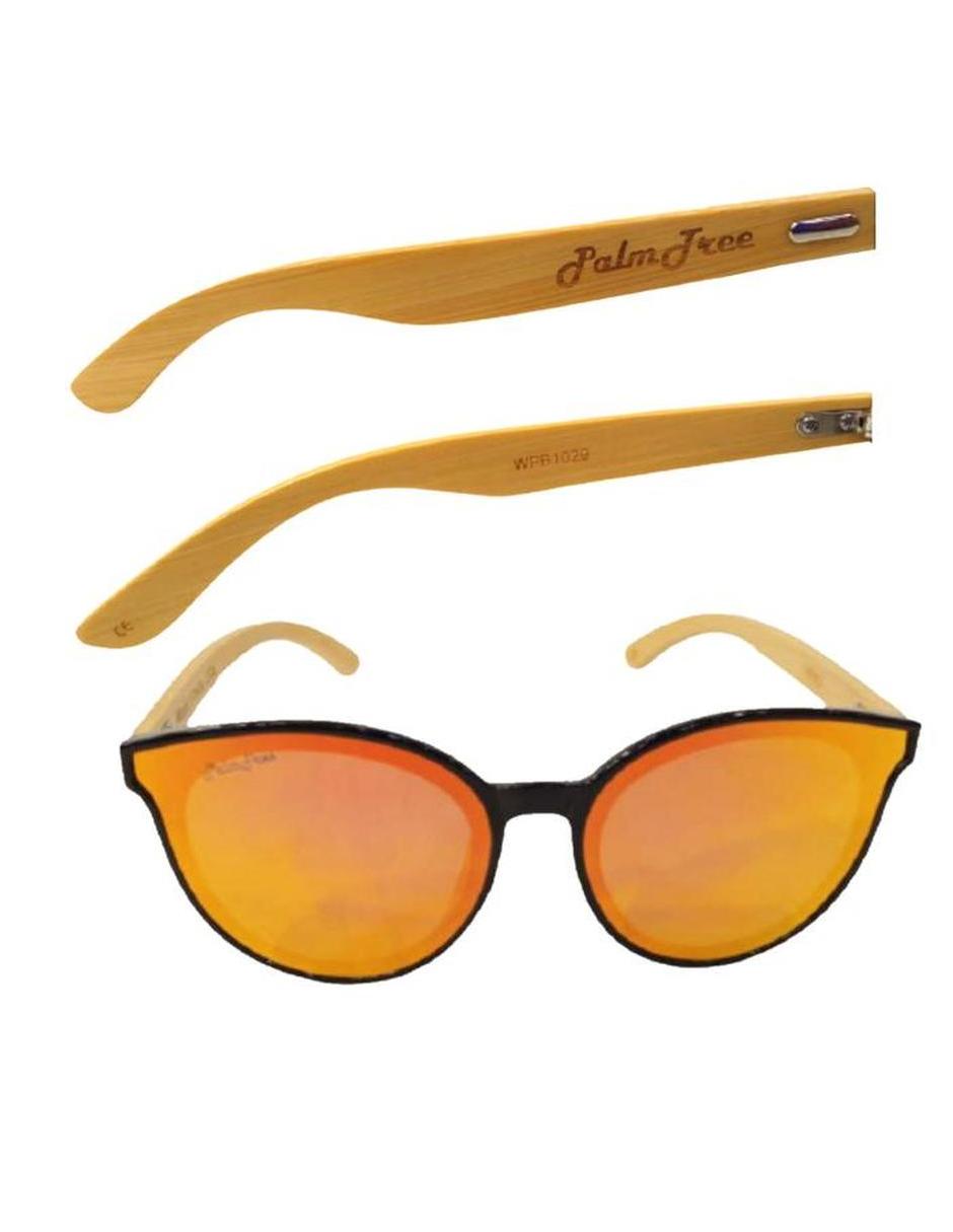 Lentes de sol sin familia/ colección Wild Cat para (si aplica) Unisex 5