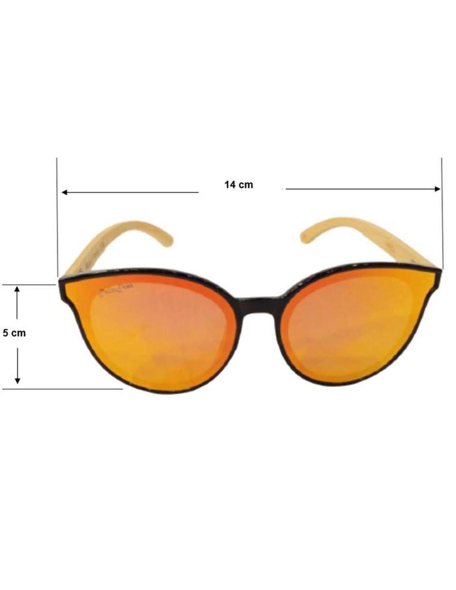 Lentes de sol sin familia/ colección Wild Cat para (si aplica) Unisex 3