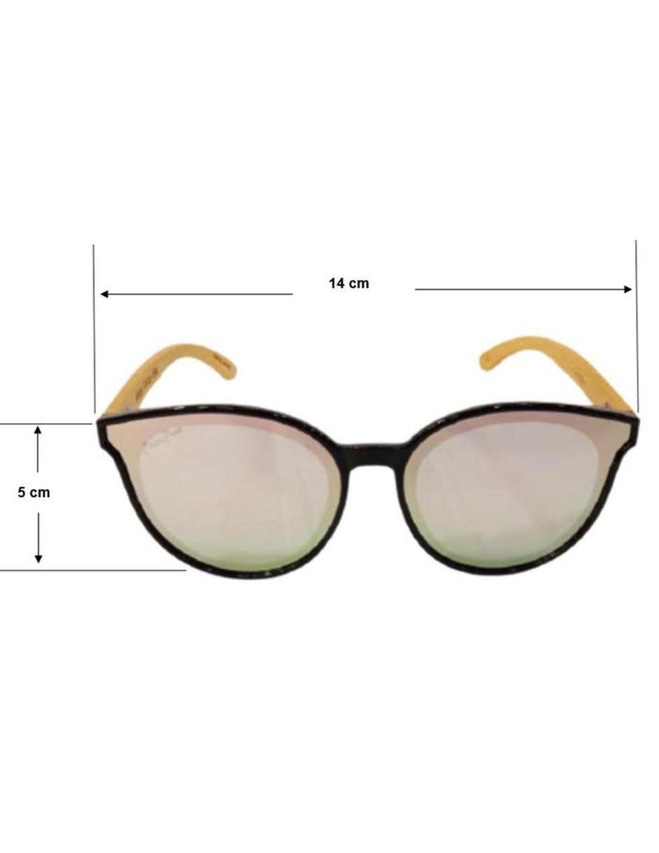 Lentes de sol sin familia/ colección Wild Cat para (si aplica) Unisex 3