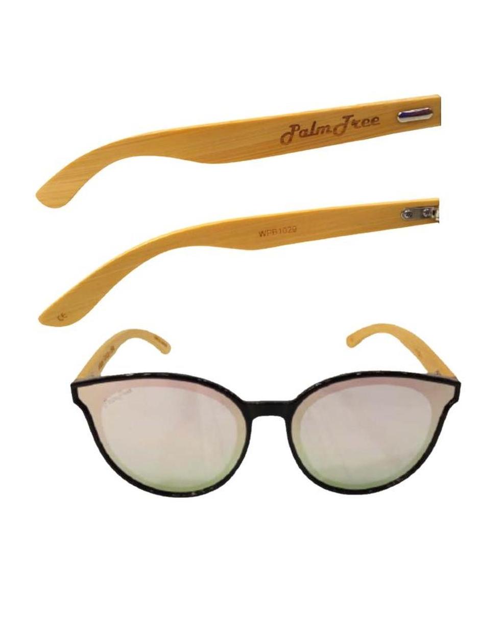 Lentes de sol sin familia/ colección Wild Cat para (si aplica) Unisex 2