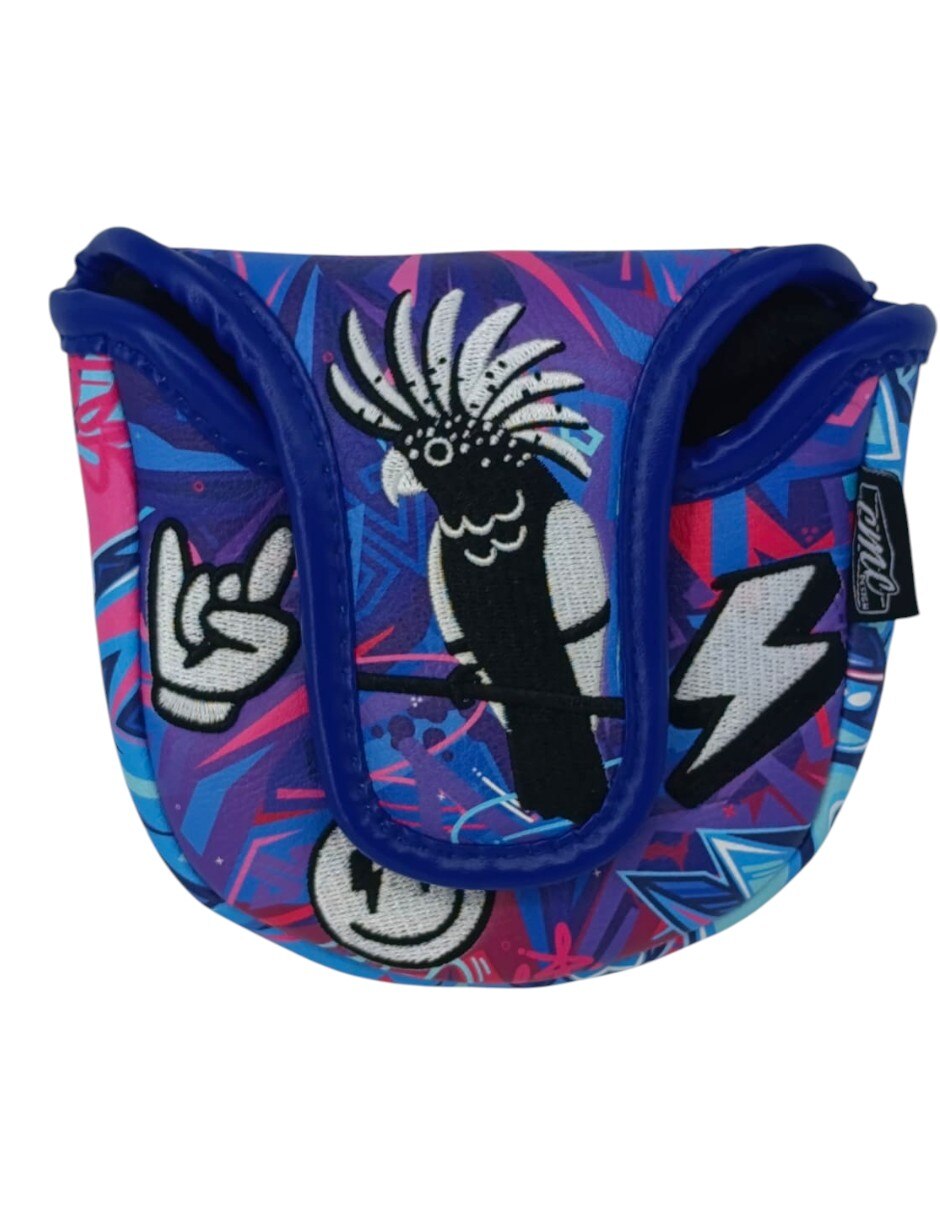 Funda para palos golf CMC