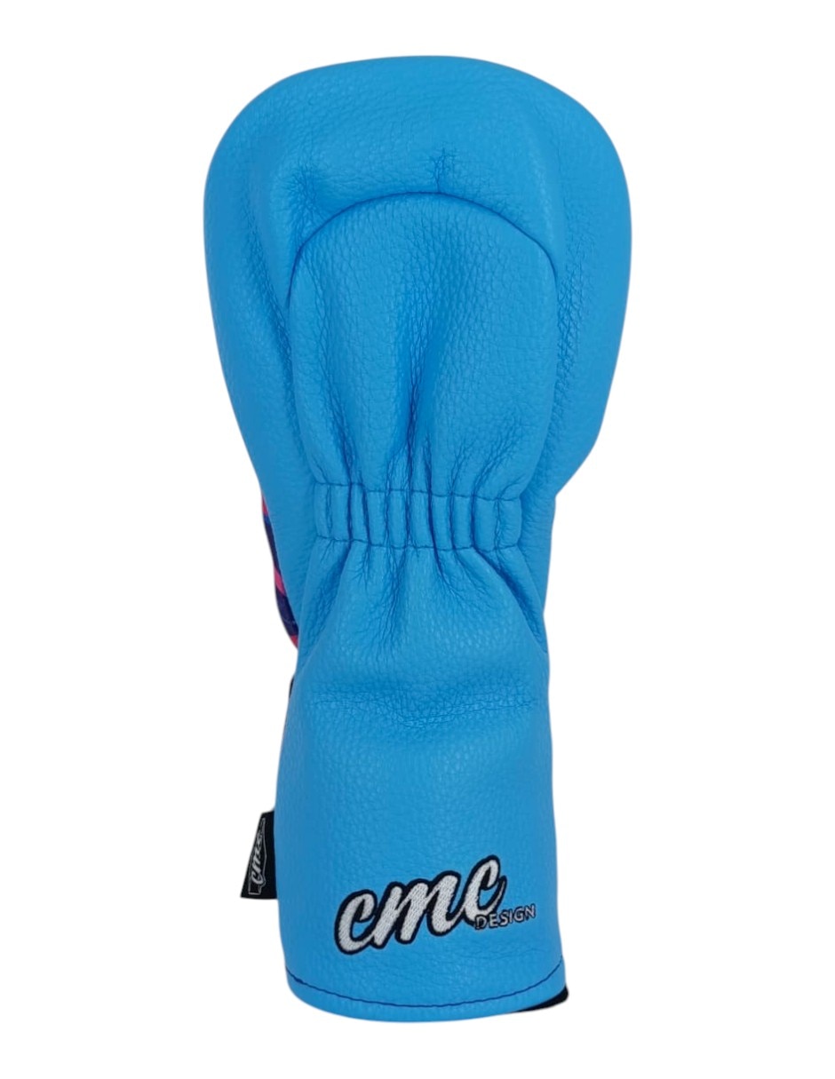 Funda para palos golf CMC