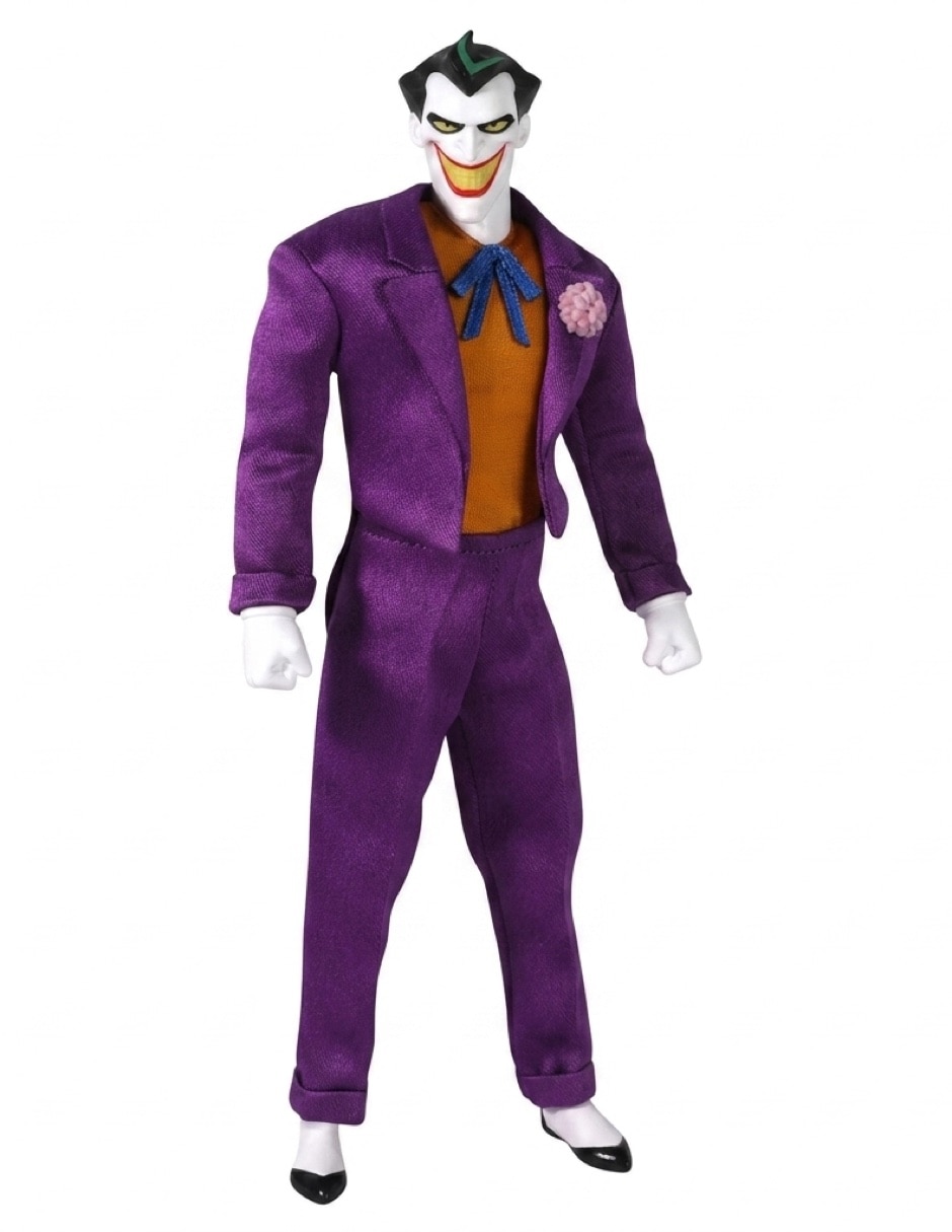 Figura de colección Sí Batman The Animated Series The Joker Estándar No aplica
