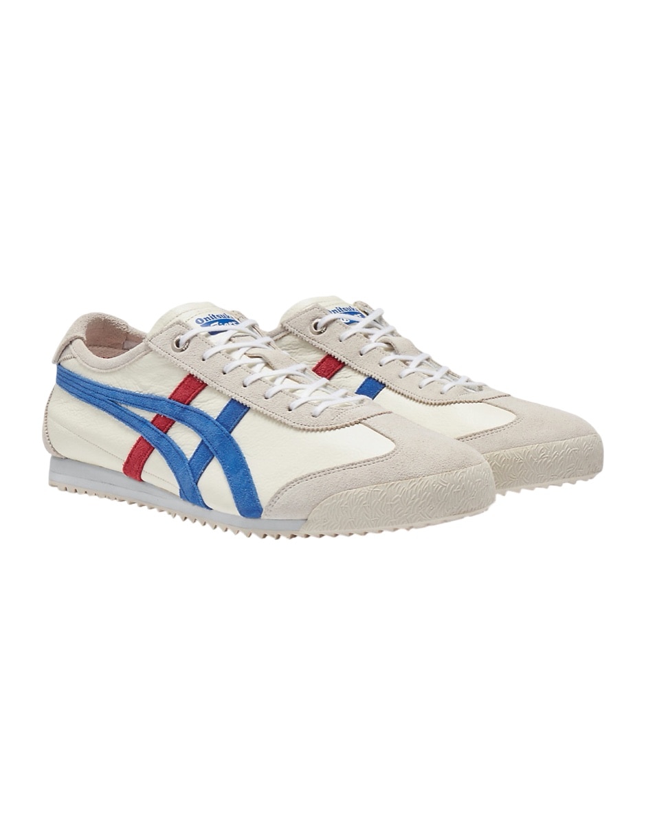 Tenis de piel(si aplica) ONITZUKA TIGER para hombre