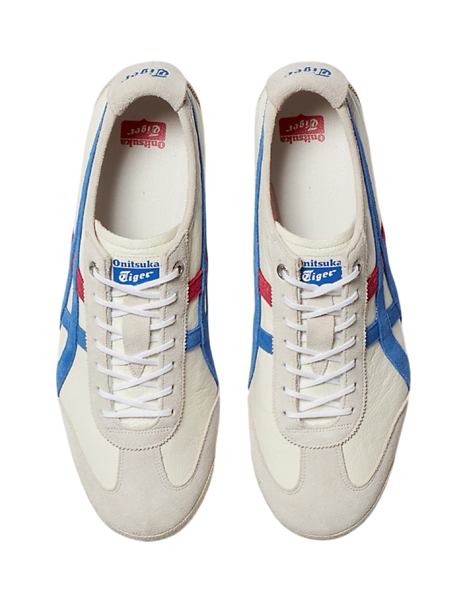 Tenis de piel(si aplica) ONITZUKA TIGER para hombre