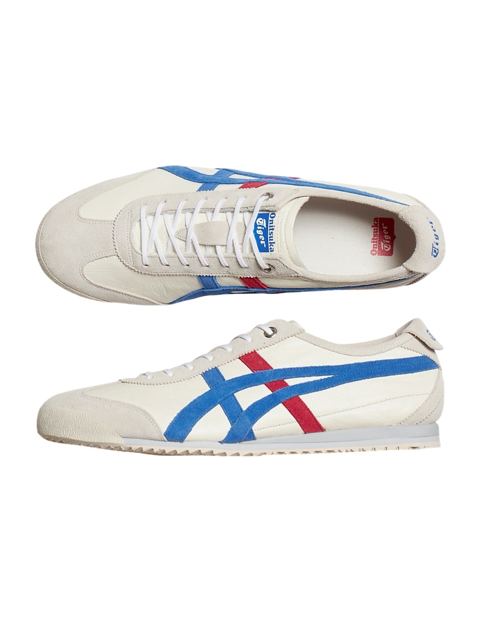 Tenis de piel(si aplica) ONITZUKA TIGER para hombre