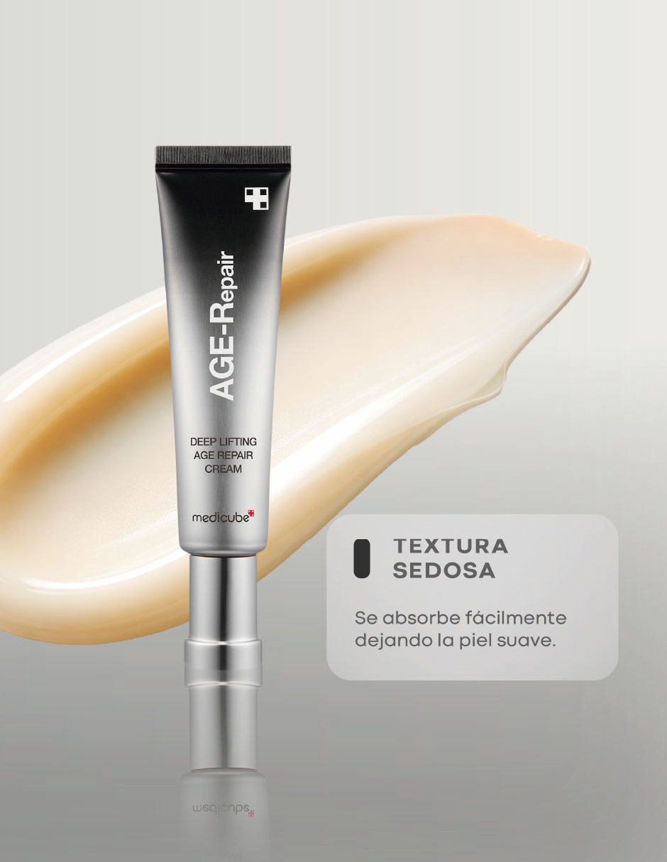 Crema para Facial recomendada para Prevenir signos de la edad de Día y noche para piel Todo tipo piel 4